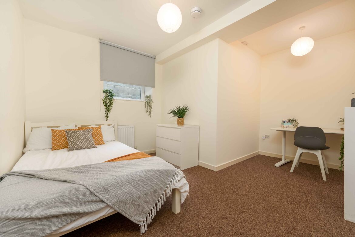 The Courtyard, Flat 1 Image 7